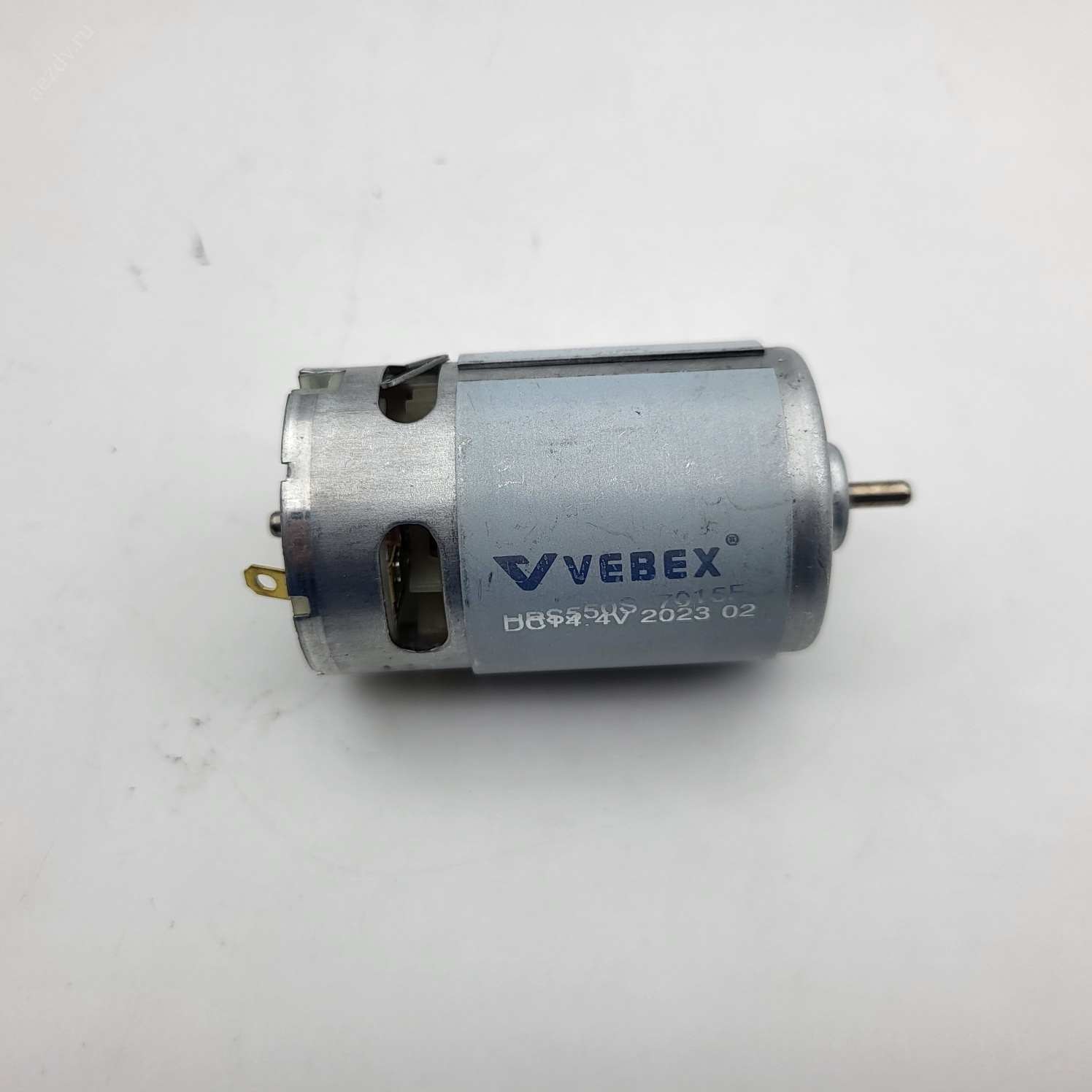 Двигатель для шуруповерта 14,4V без шестерни