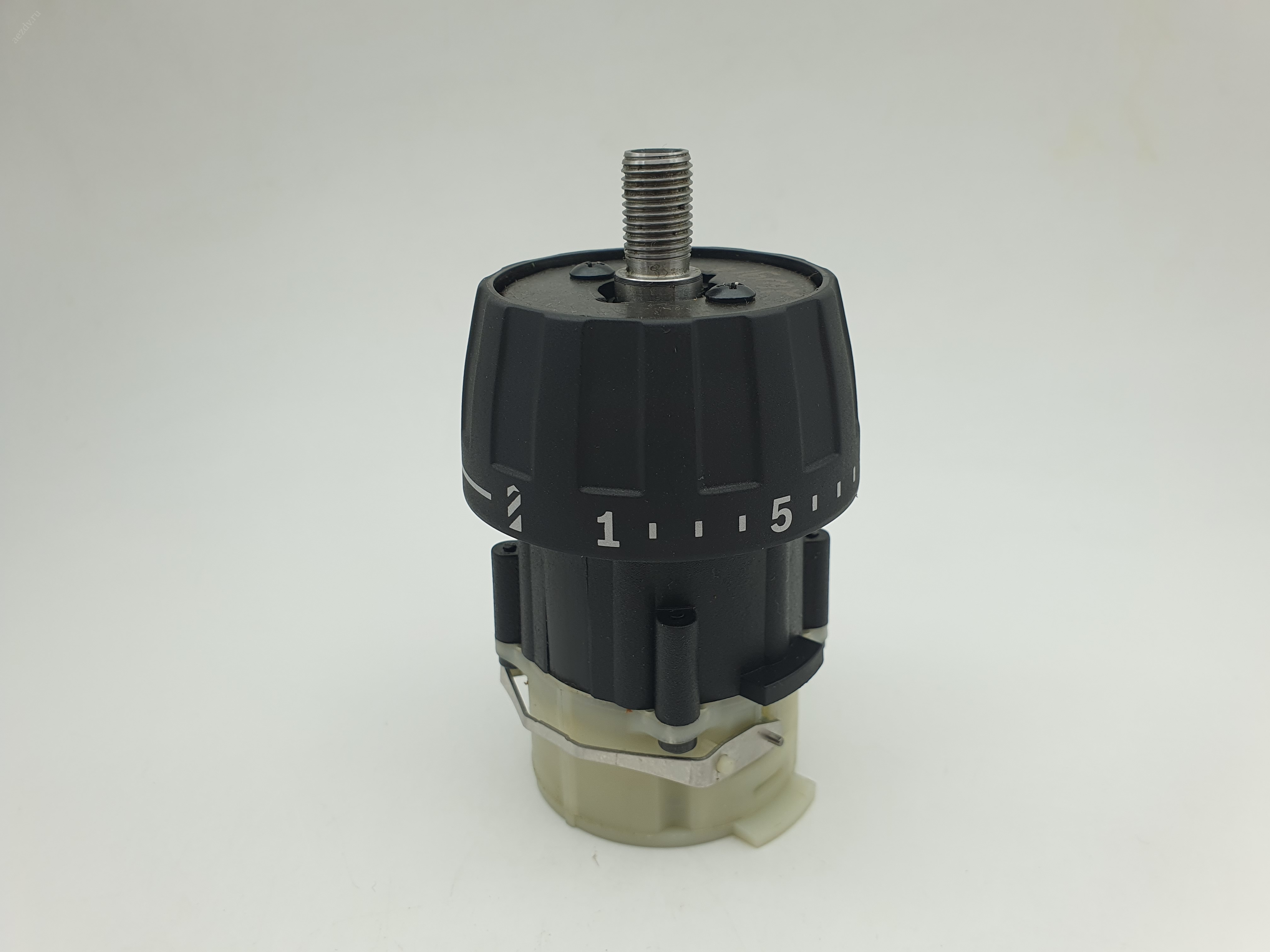 Редуктор в сборе для шуруповерта  BOSCH GSR 1080-LI, GSR 1440-LI, GSR 1800-LI