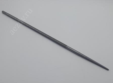 Напильник для заточки цепей круглый d 5,2 Villartek