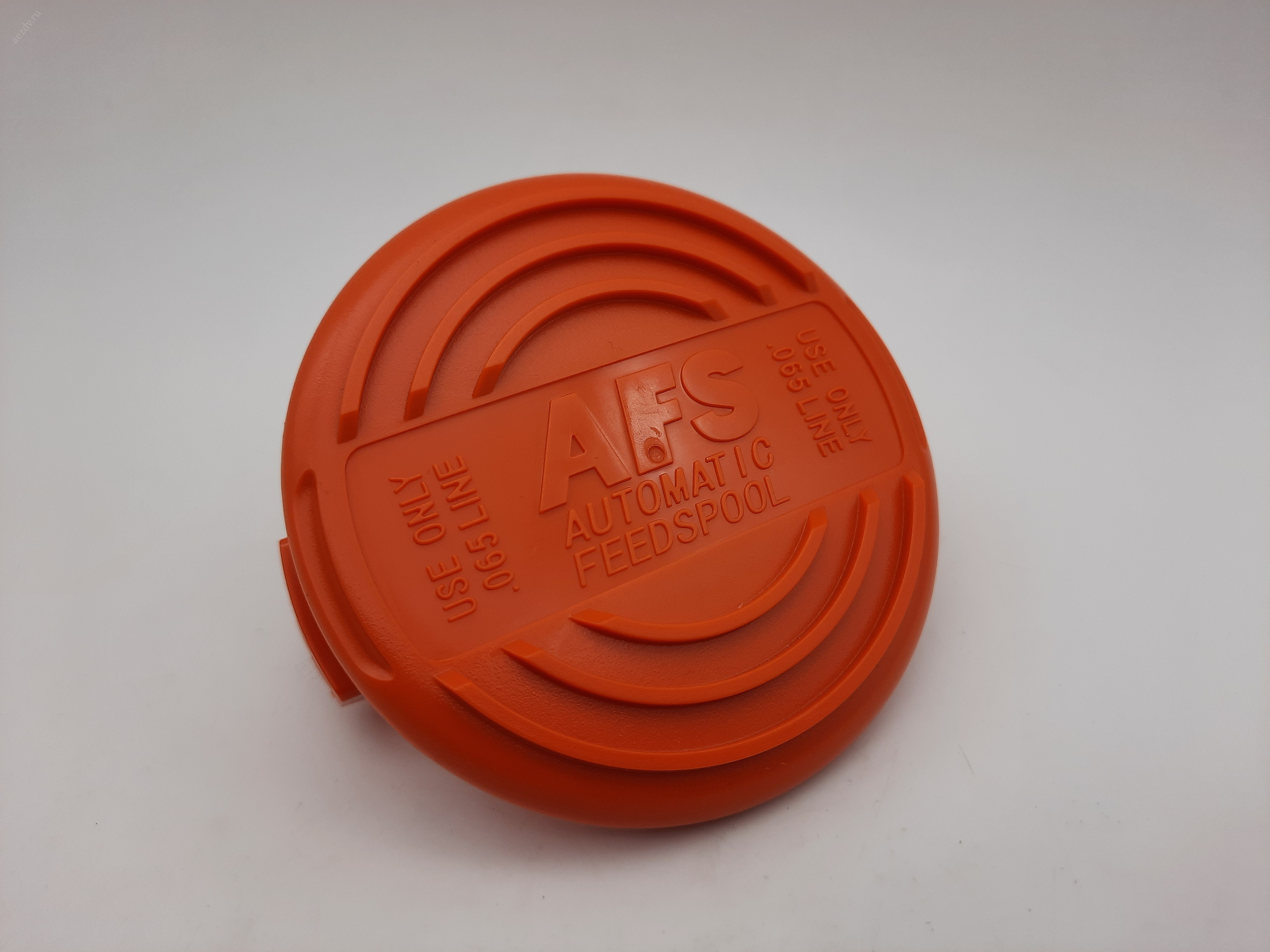 Крышка триммерной головки для BLACK and DECKER ST5530