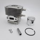 Поршневая группа для бензотриммера HITACHI CG27EAS