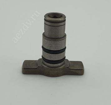 Наковальня для аккумуляторного шуруповерта MAKITA (Макита) DTD171