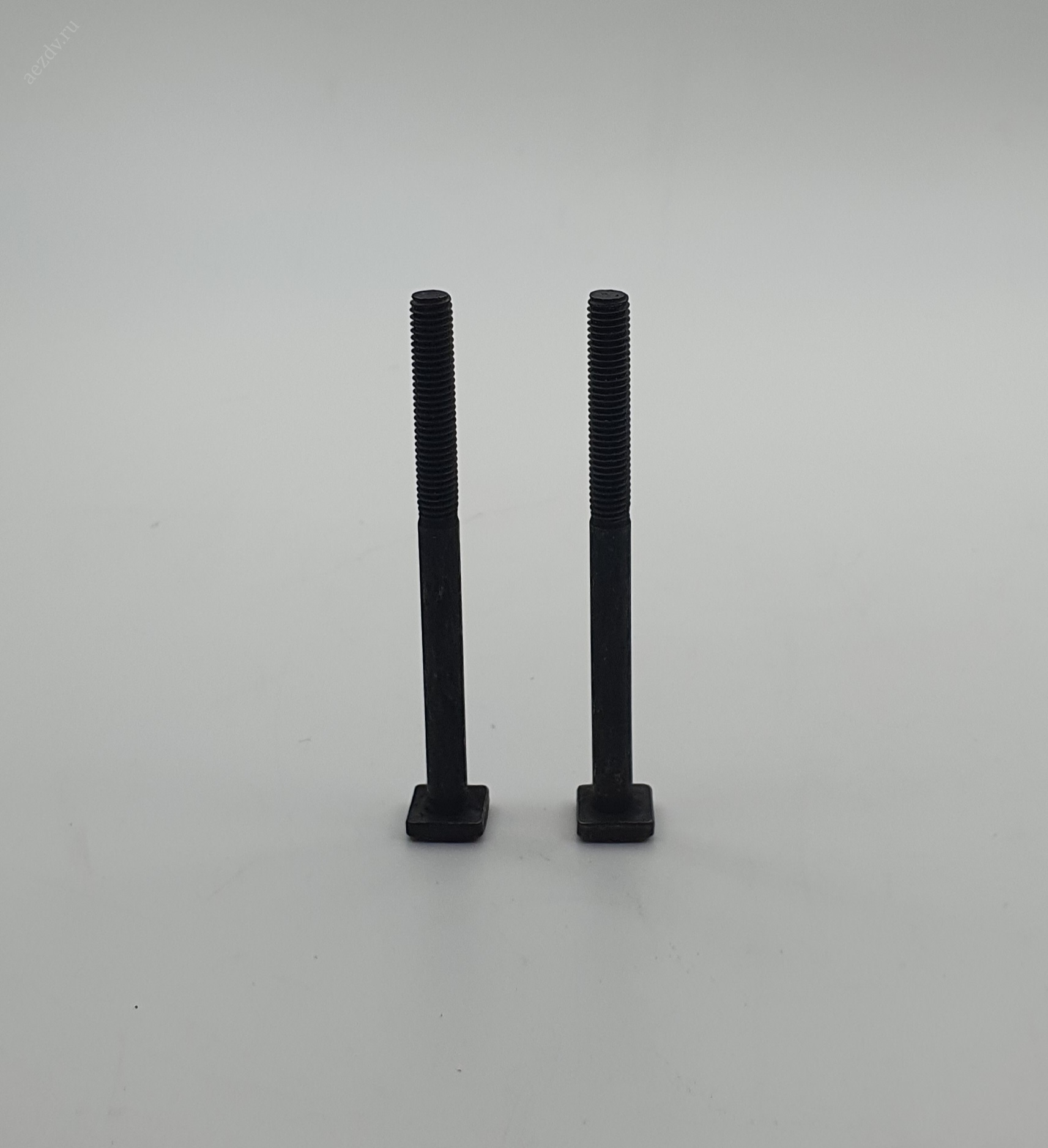 Болт глушителя для бензопилы М5x65 ШТИЛЬ MS170/MS180-MS250  (комплект 2шт.)