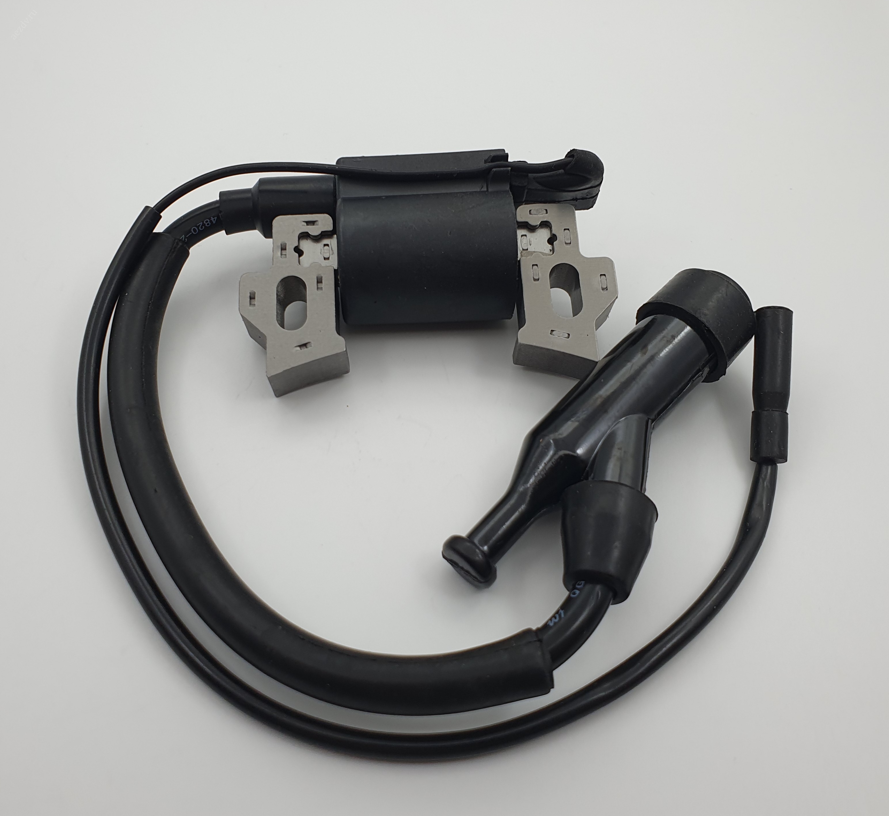Катушка зажигания для 4-х тактного двигателя HONDA GX120/160/200 (160F/168F/170F)