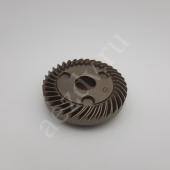 Шестерня коническая спиральная МАКИТА MGA 450, Maktec MT963., MT953 и т.д..