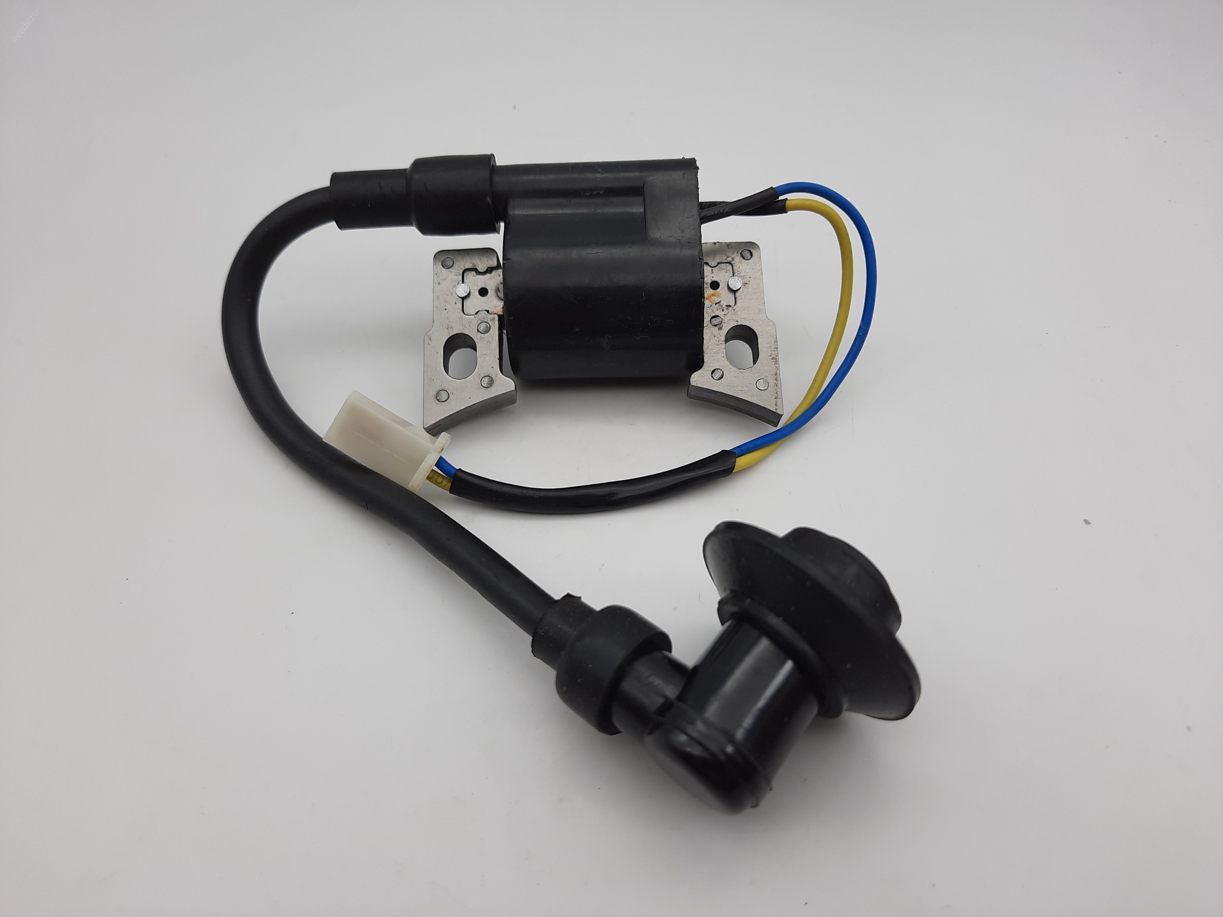 Катушка зажигания генератора KIPOR IG1000, KGE 1300Tc