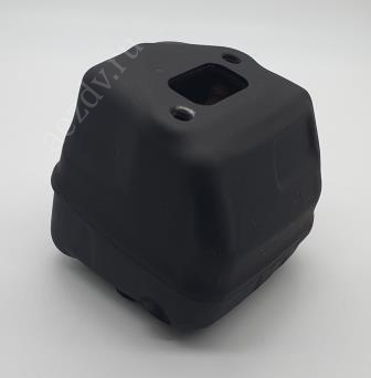 Глушитель бензопилы ХУСКВАРНА 357XP/359 (аналог)
