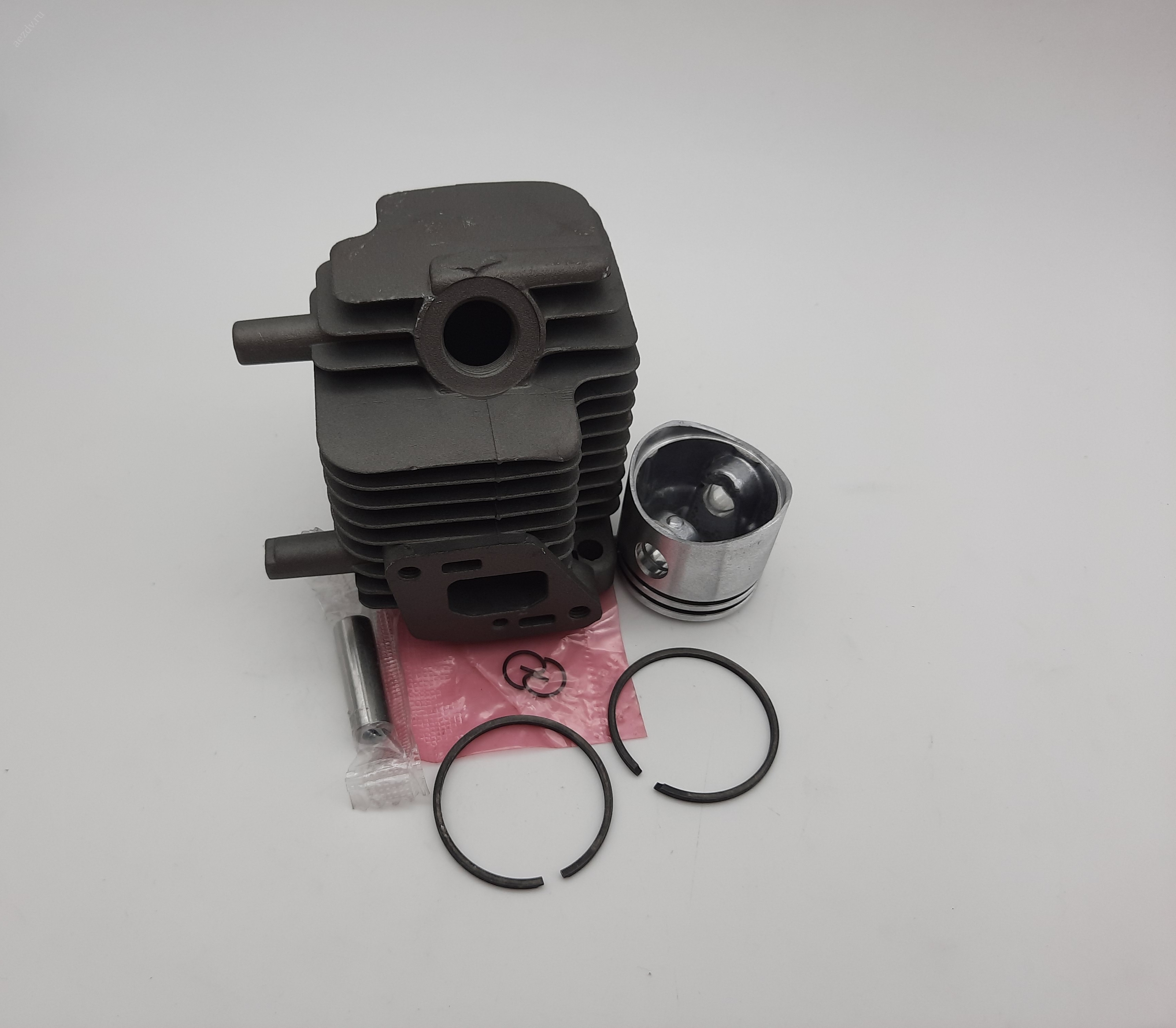 Поршневая группа для бензотриммера ECHO GT22GES/SRM22GES/SRM2305SI(аналог) 32,2мм