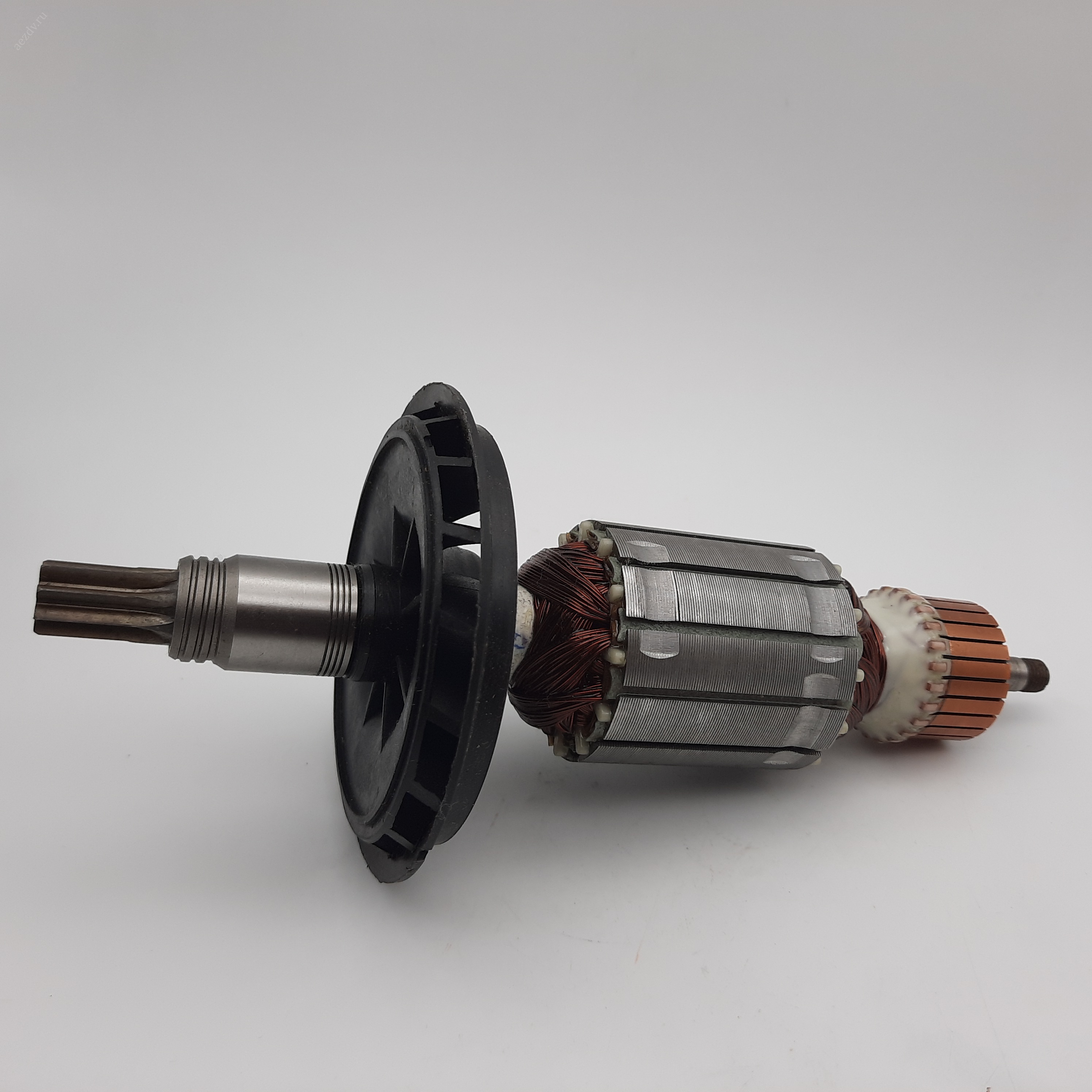 Якорь для перфоратора BOSCH GBH7-46DE/GBH7-46DE (аналог)