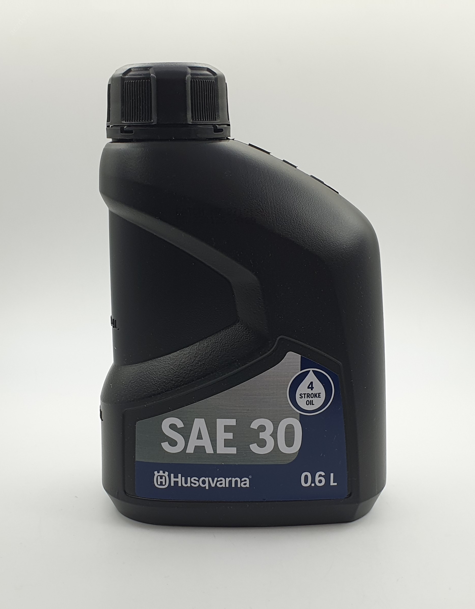 Масло 4-х тактное Husqvarna SAE-30, 0,6л.