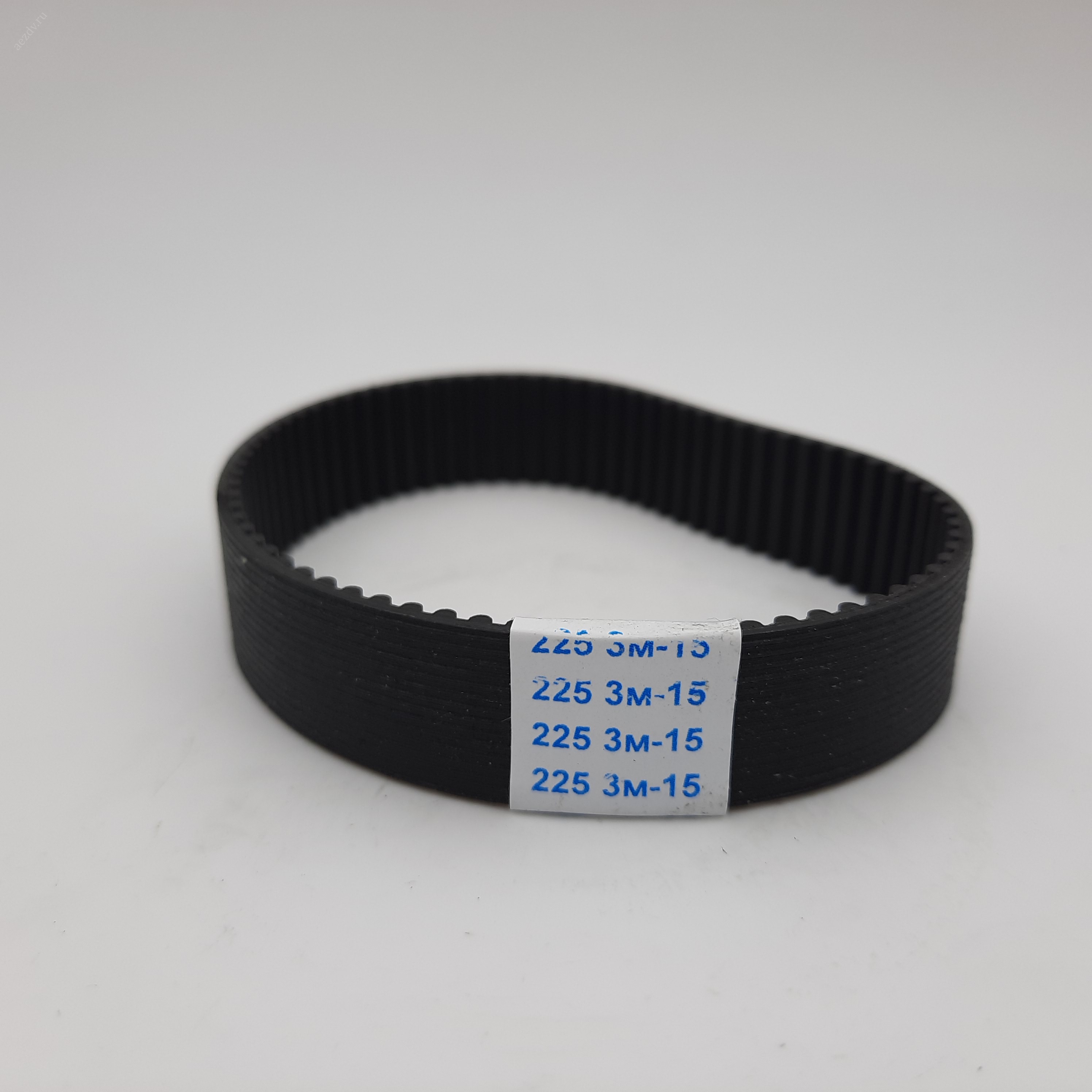 Ремень для ЛШМ 005, ИНТЕРСКОЛ 75, Z75. (аналог 2604736010) для BOSCH GBS 75 AE 