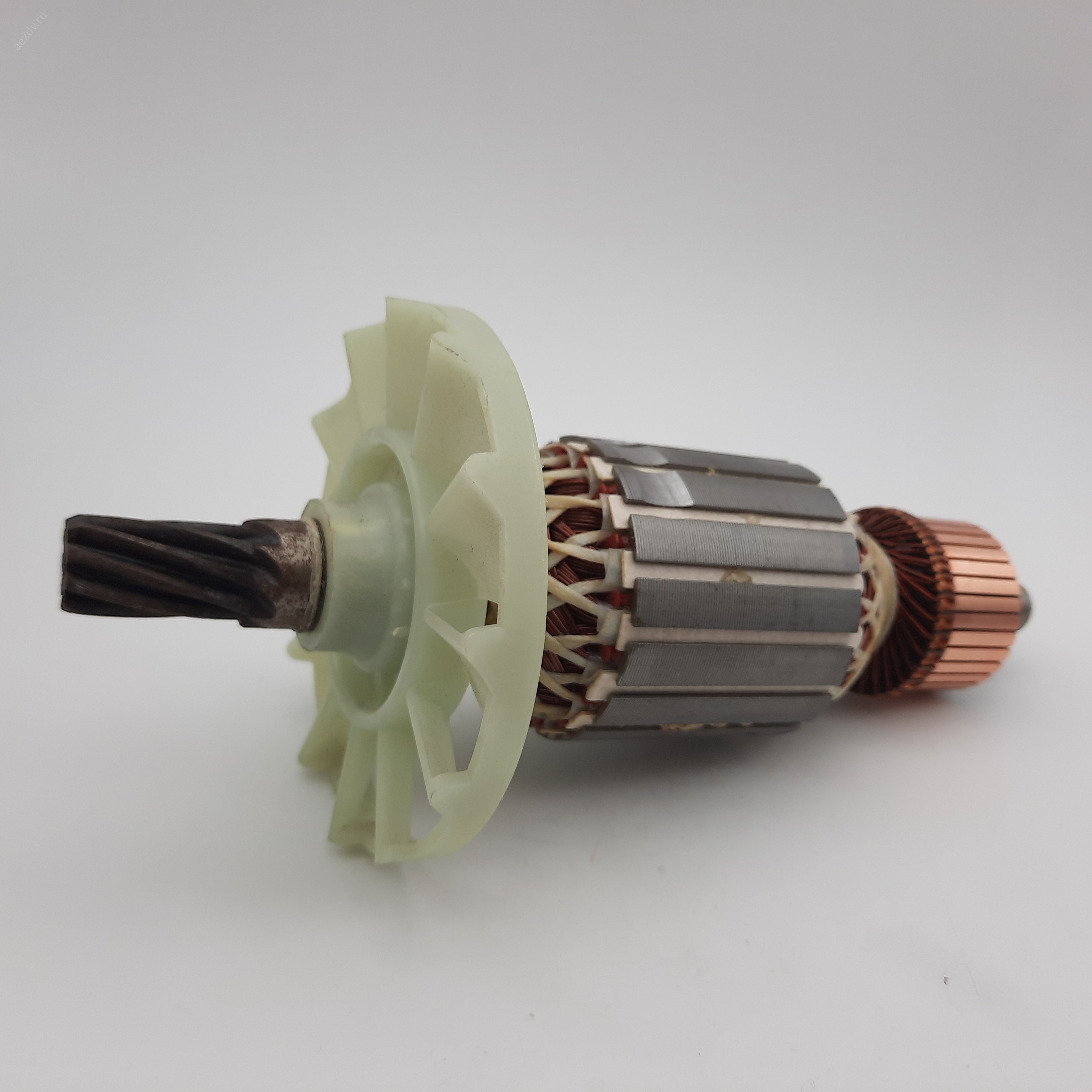 Якорь для отбойного молотка HITACHI PH65 (аналог)