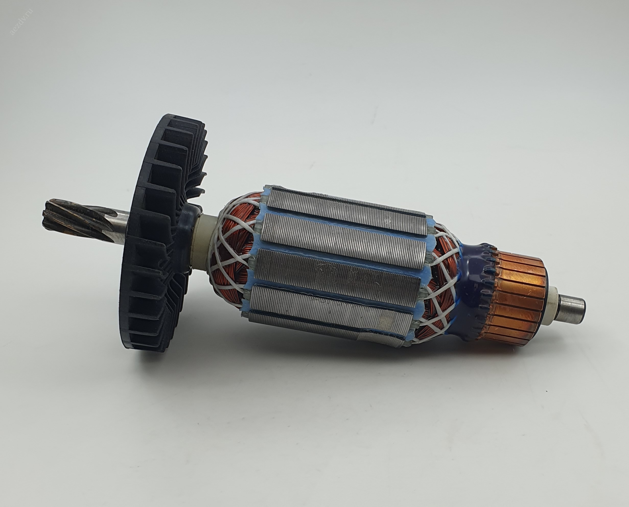 Якорь для МАКИТА HS7601/7601C/HS7600