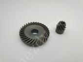 Пара коническая УШМ DEWALT 125  d42x10 d15,5x6,5