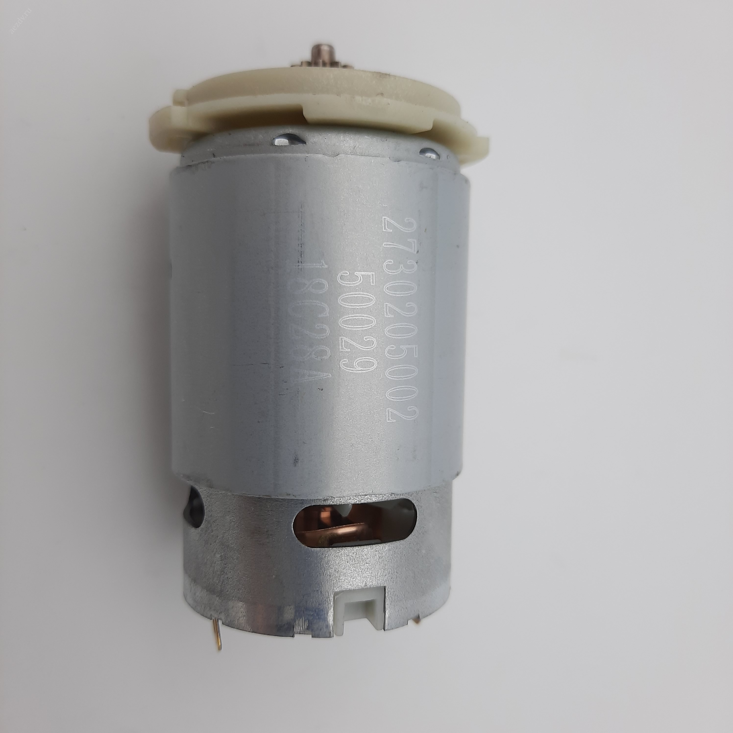 Двигатель для шуруповерта 12V METABO 0,1А 150 Вт для BS 12 NiCd