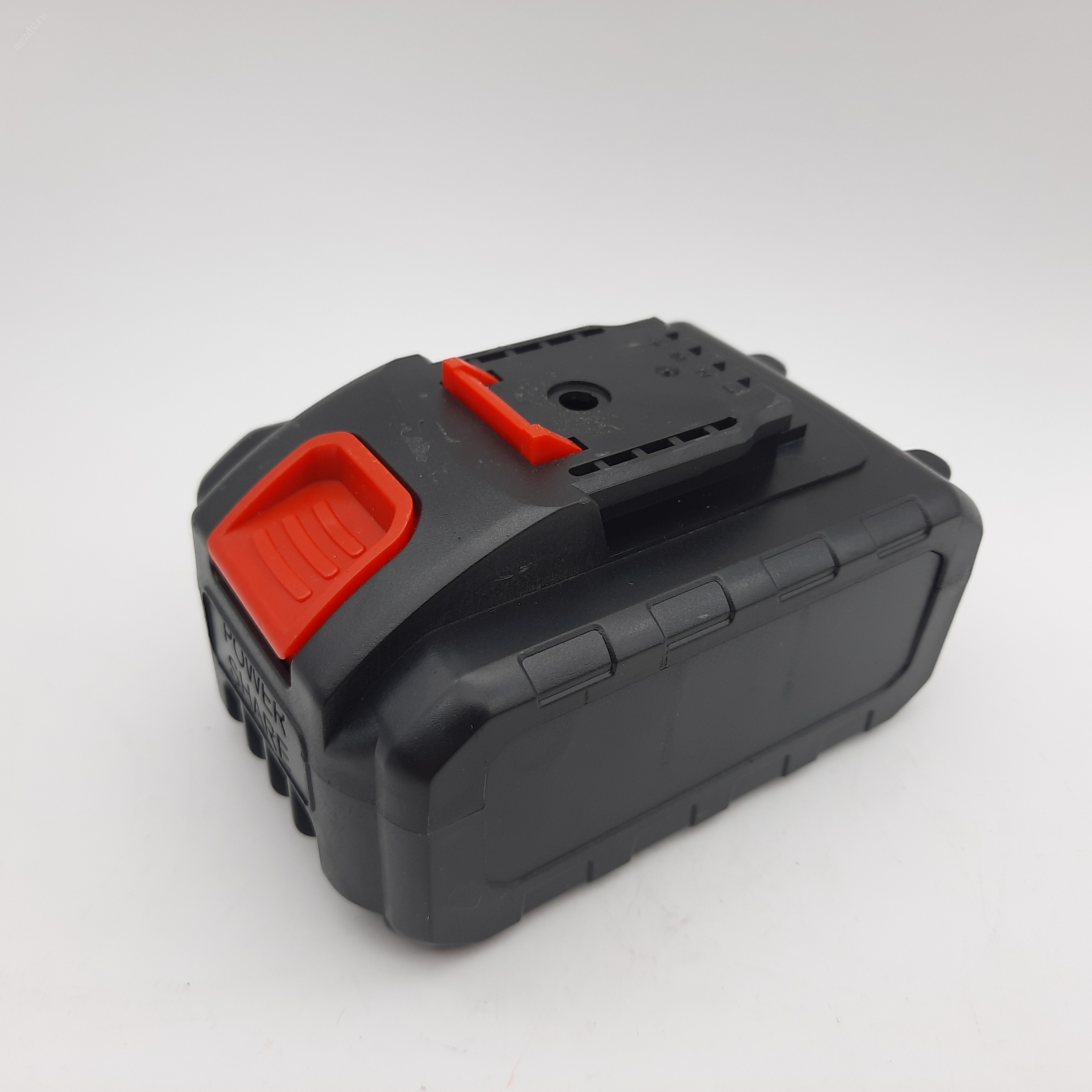 Аккумулятор для шуруповертов КИТАЙ тип.3  (18V, 3A/h)