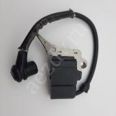 Катушка зажигания (магнето) бензопилы PARTNER P340S-P360S