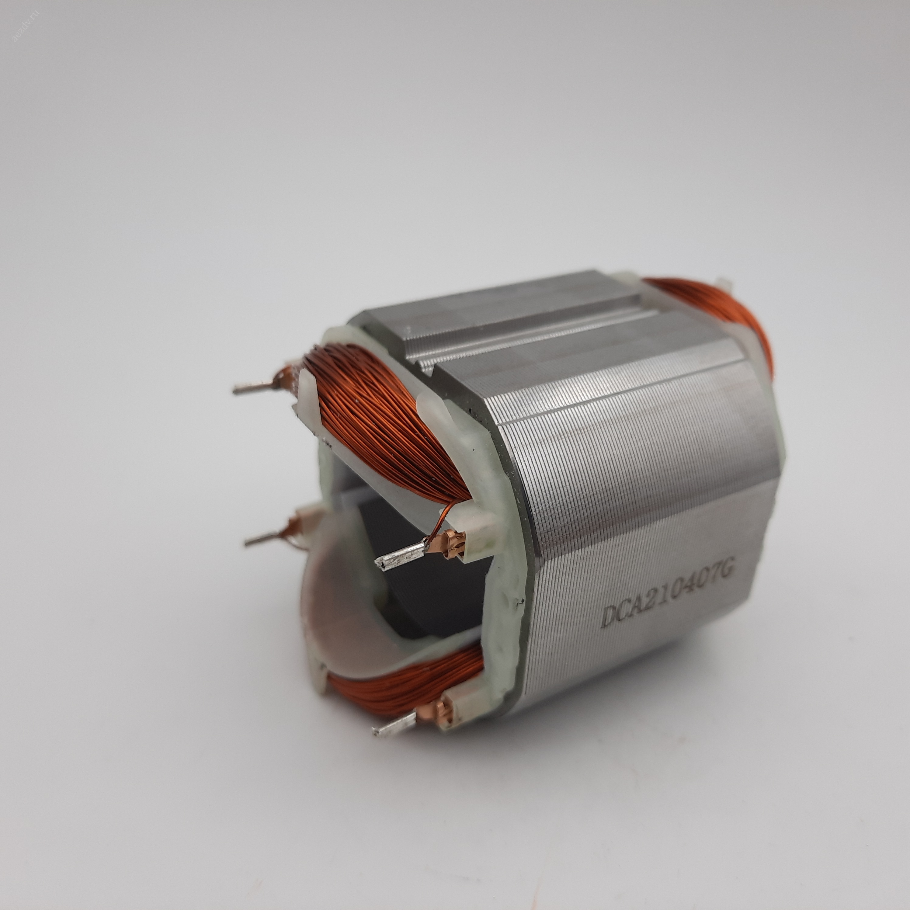 Статор для перфоратора BOSCH GBH 2-26 DRE/GBH 2-26 DFR/GBH 4 DFE  (аналог)