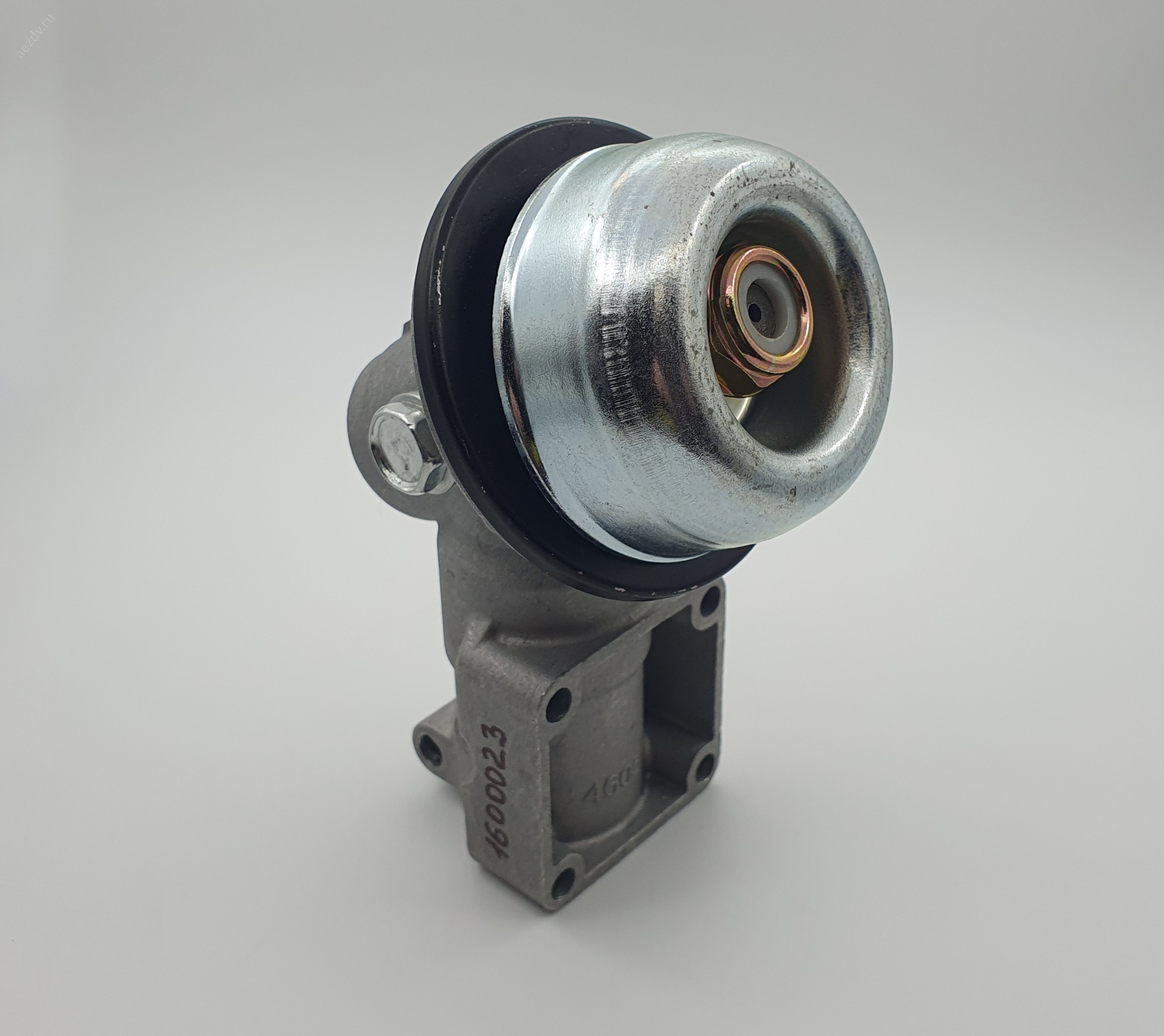 Редуктор нижний для бензокосы ECHO SRM330,350ES,420ES,4605. Диаметр трубы 28, 10 зубов