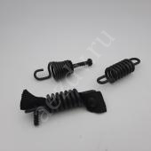 Амортизаторы бензопилы PARTNER P351, P350XT-P371XT
