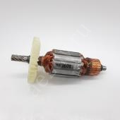 Якорь на дисковую пилу HITACHI C6MFA/C7MFA