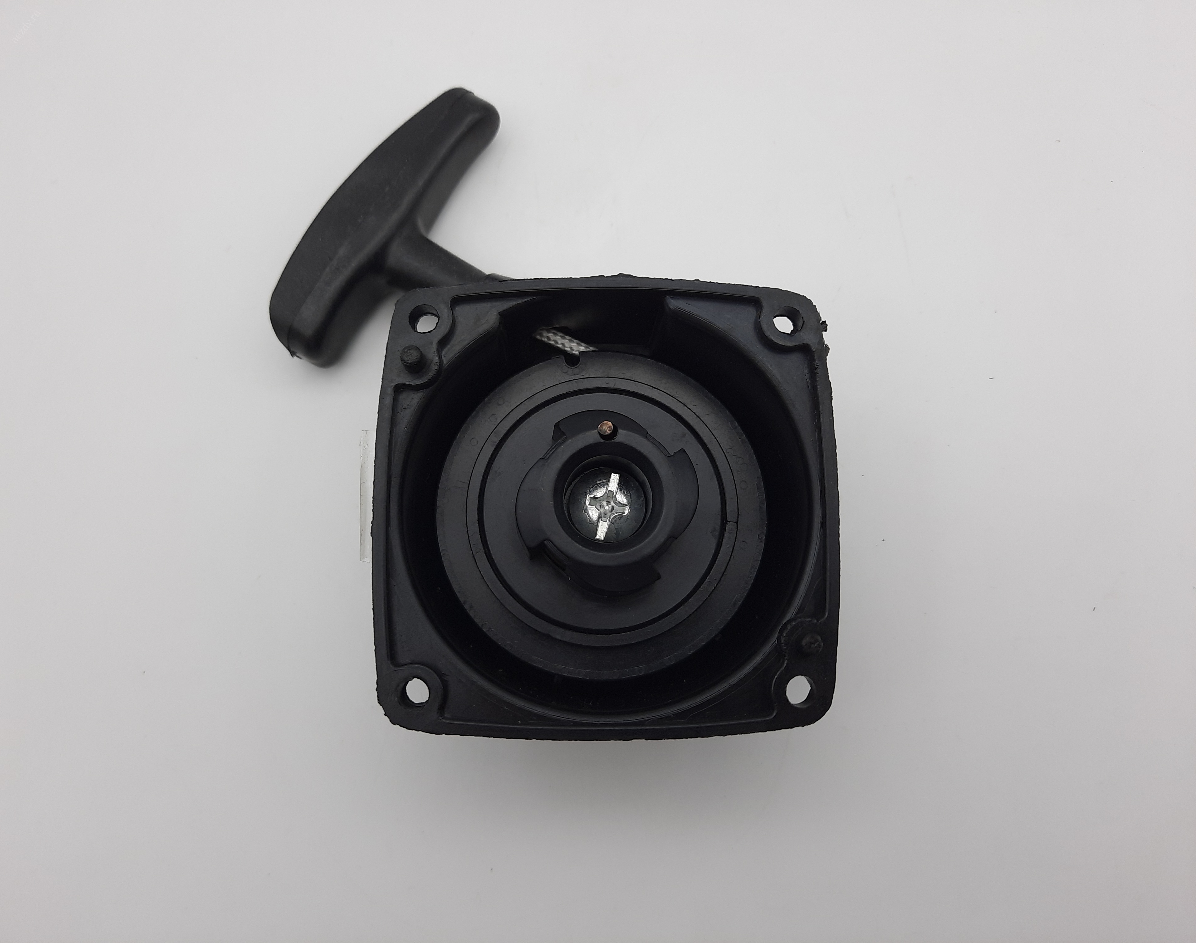 Стартер ручной в сборе для бензотриммера ECHO GT22/SRM22