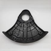 Кожух защитный для электро и бензокосы под диск