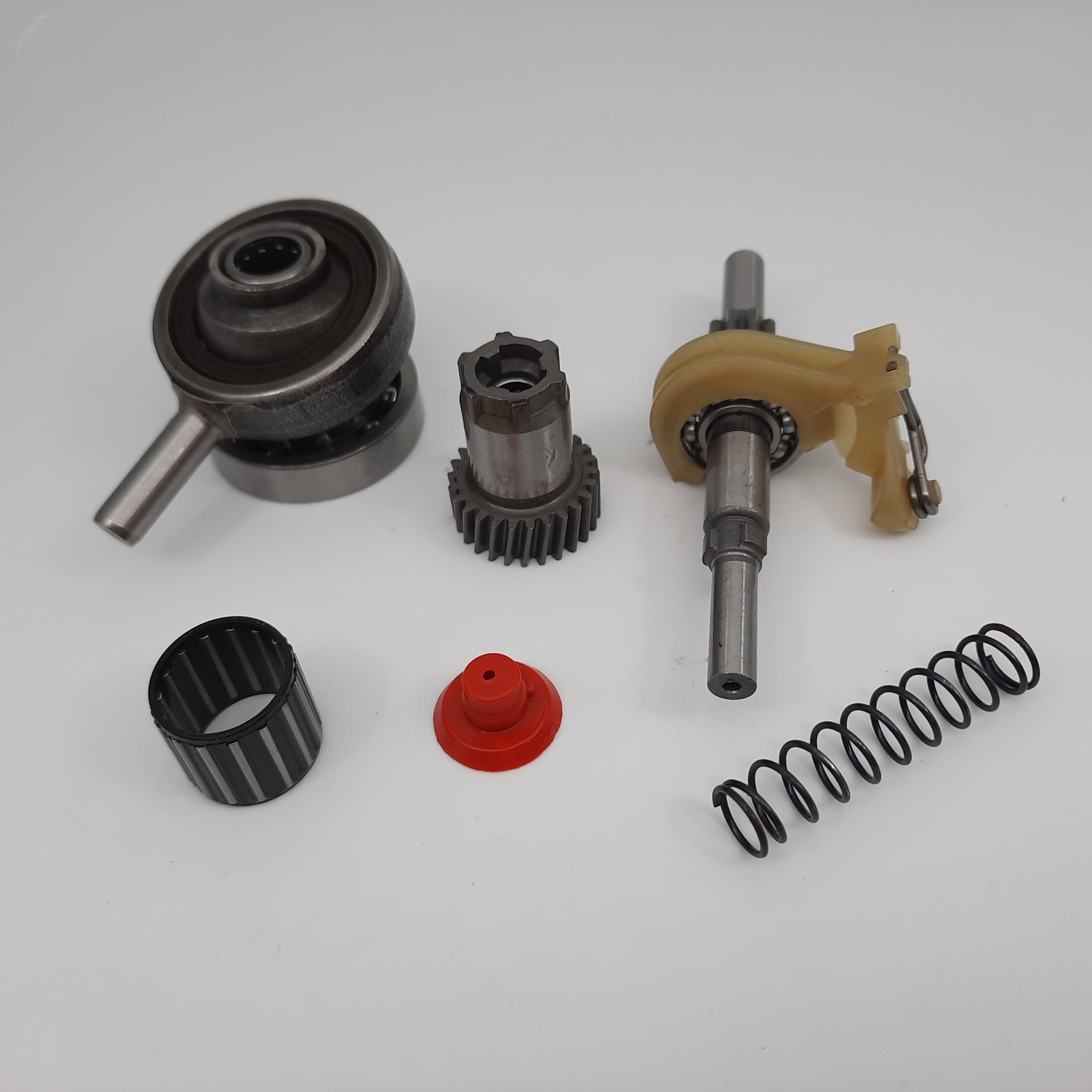 Промвал в сборе для BOSCH GBH2-24 MAX