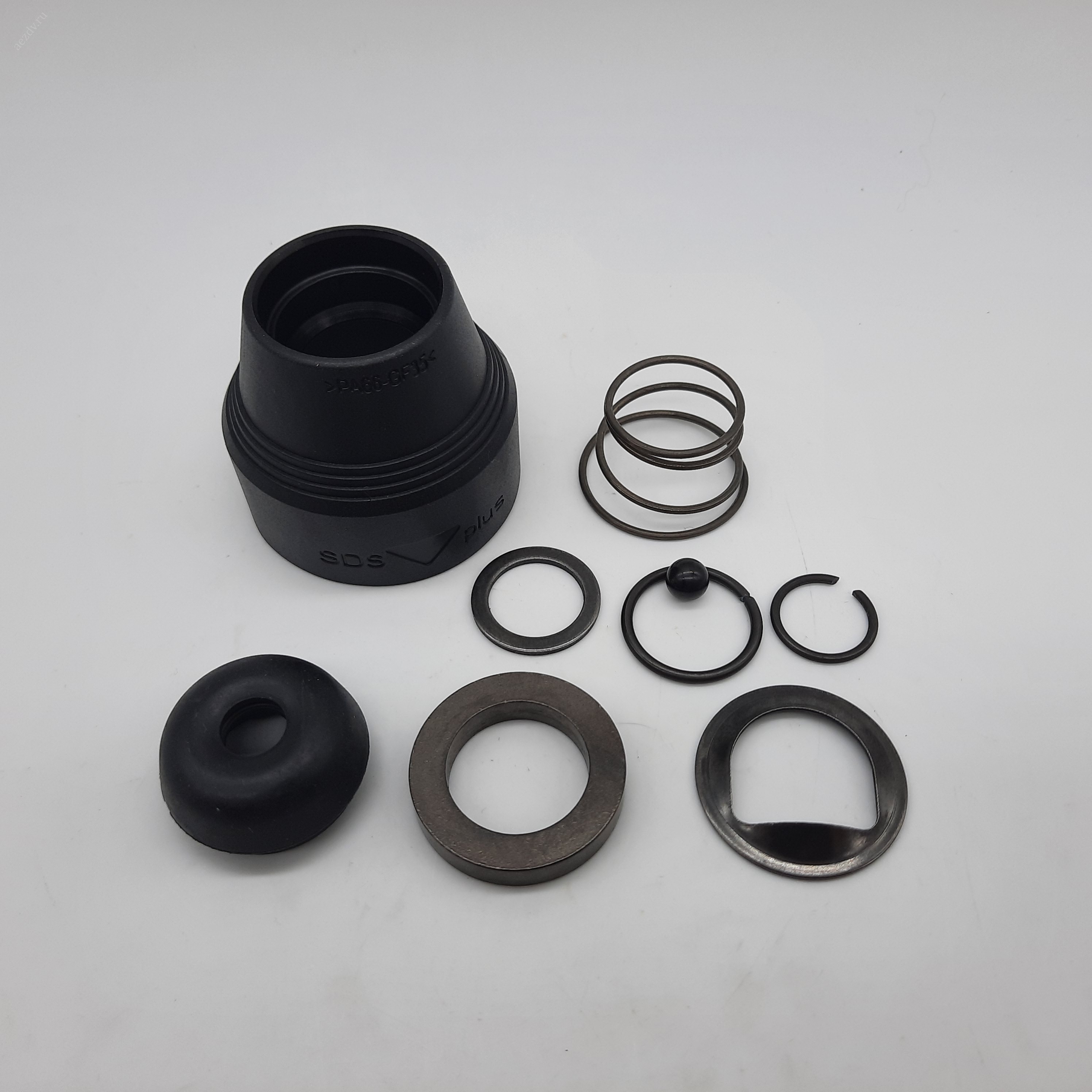 Патрон для перфоратора BOSCH GBH 2-28/2-28DV (ОРИГИНАЛ)