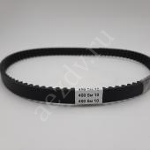 Ремень для бетономешалки,90 зубов, газонокосилка BOSCH ROTAK 32 аналог F016L66677