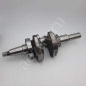 Коленвал для двигателей мод. 190F , шт