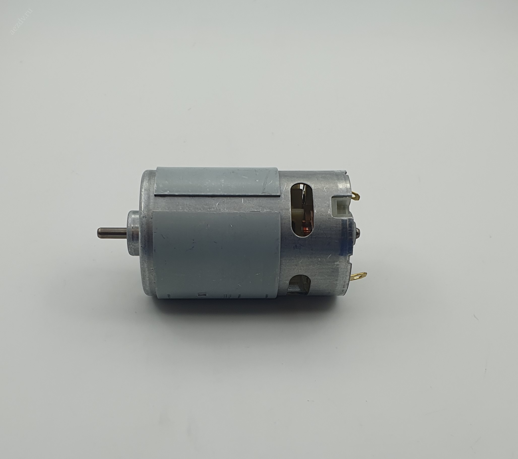 Двигатель 18V для шуруповерта, без шестерни