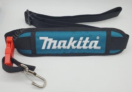 Ремень на одно плечо для триммера, Comfort (МАКИТА)