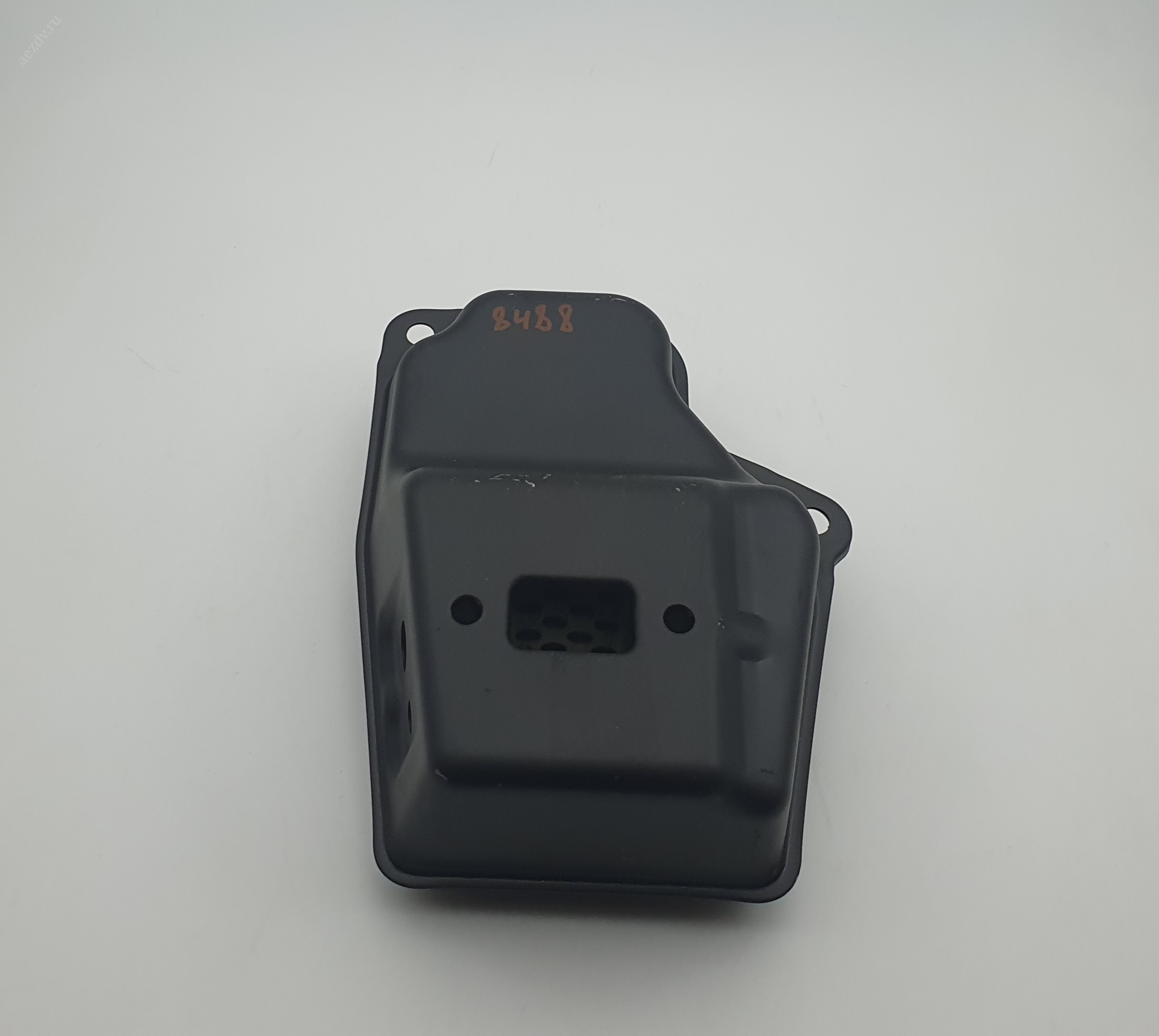 Глушитель для б\коc Штиль FS160