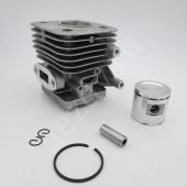Поршневая группа для бензотриммера HITACHI CG22EAS