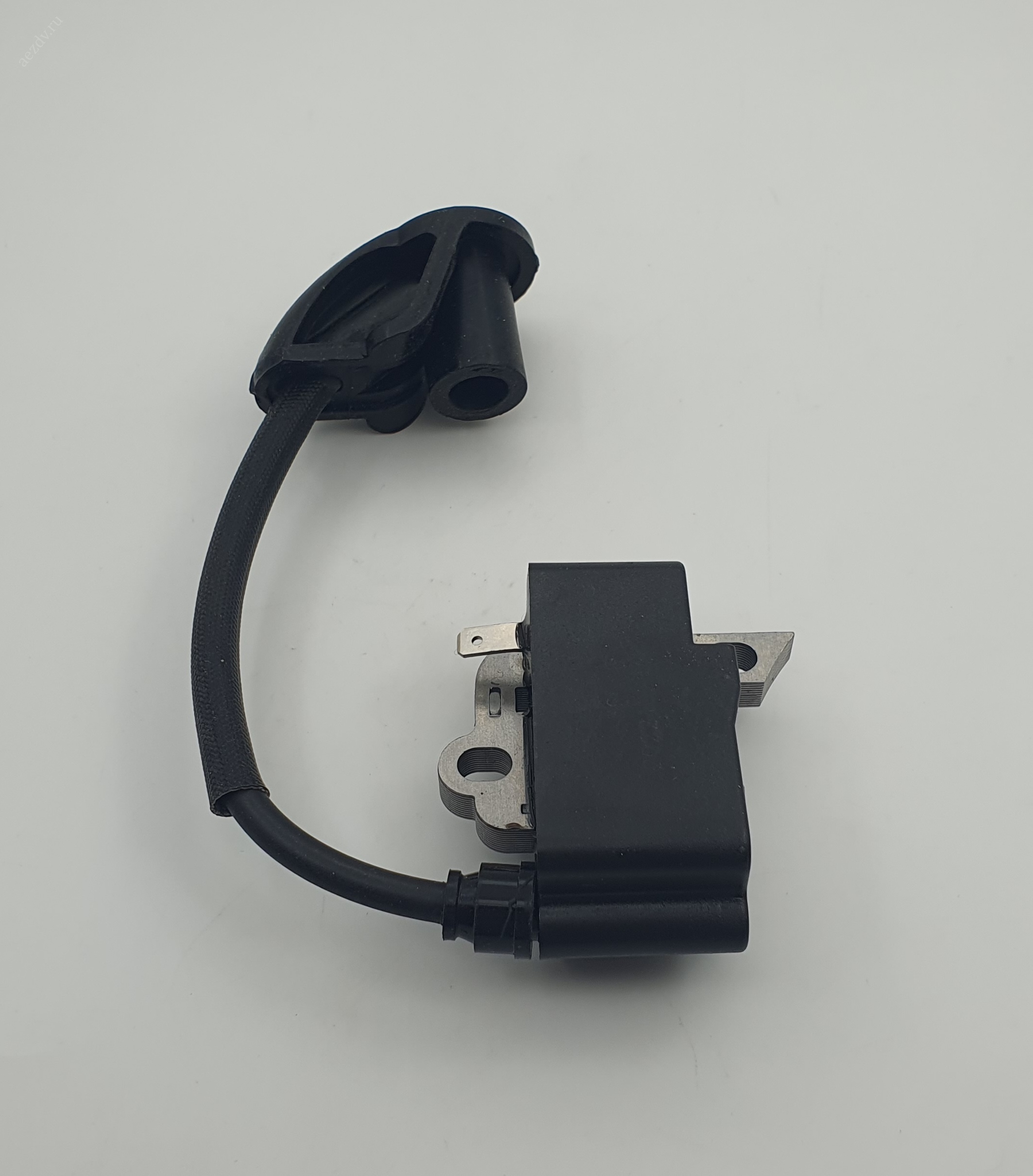 Катушка зажигания для бензотриммера ШТИЛЬ FS90 (серия 41800112308 (аналог 4180-400-1308)