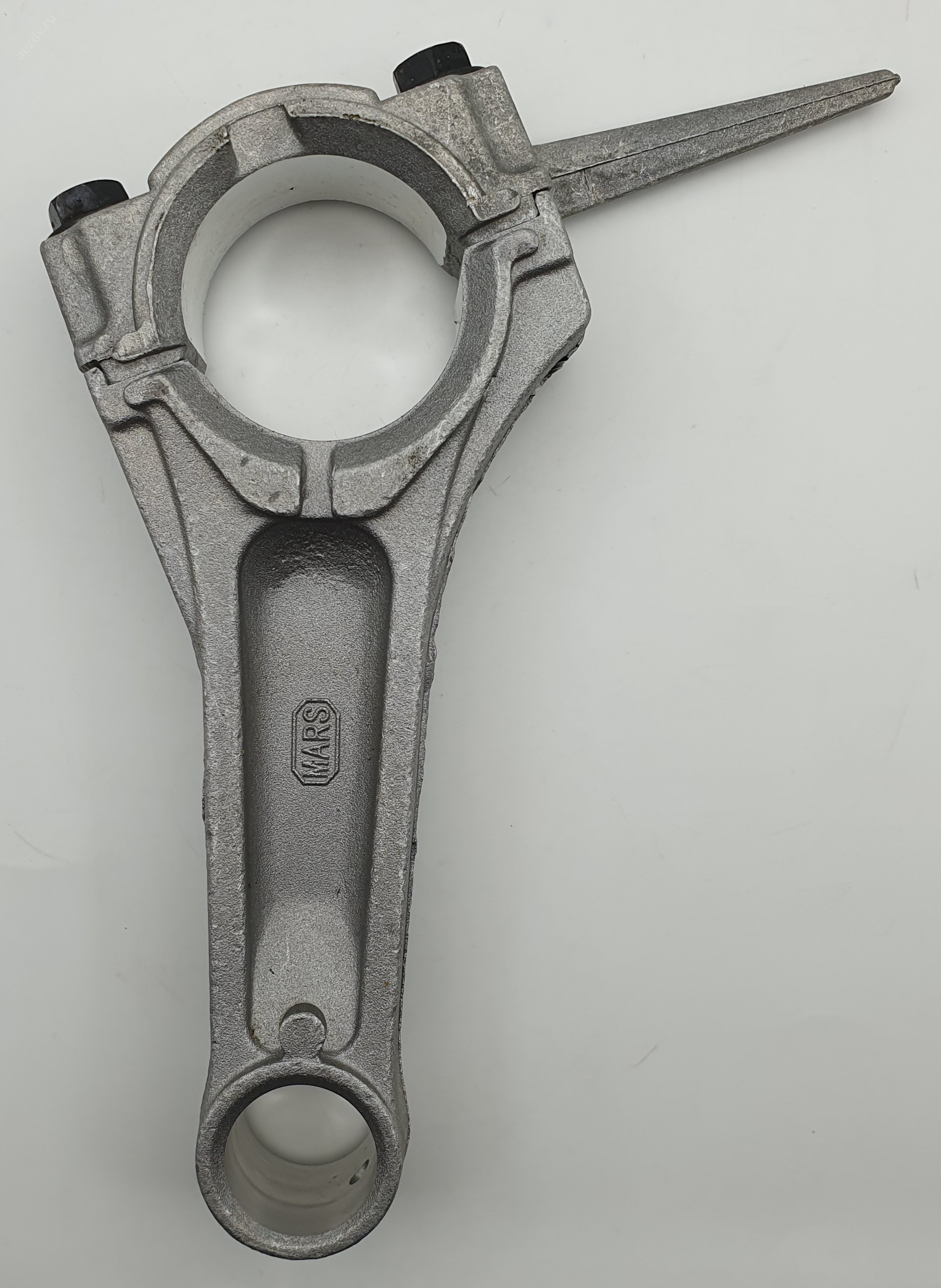Шатун двигателя 182F/188F/190F, Honda GX-390 (+0.25-мм) ремонтный