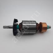 Якорь REBIR IE-5107,EM2-1500E-2,IE-1206-1-16/2000ER, Диолд1,85-200  8зуб