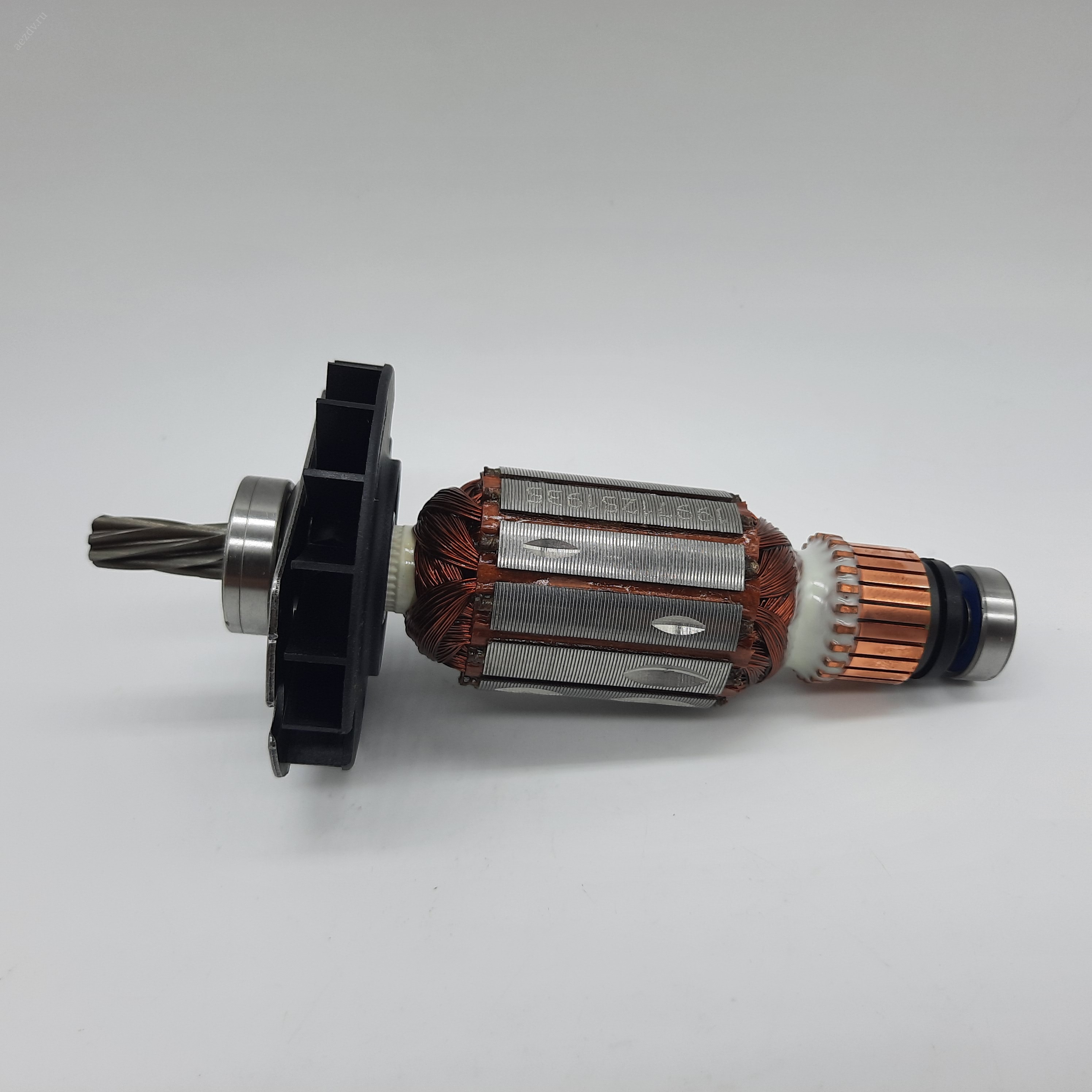 Якорь на перфоратор BOSCH GBH 2-24DFR (3611B72100)