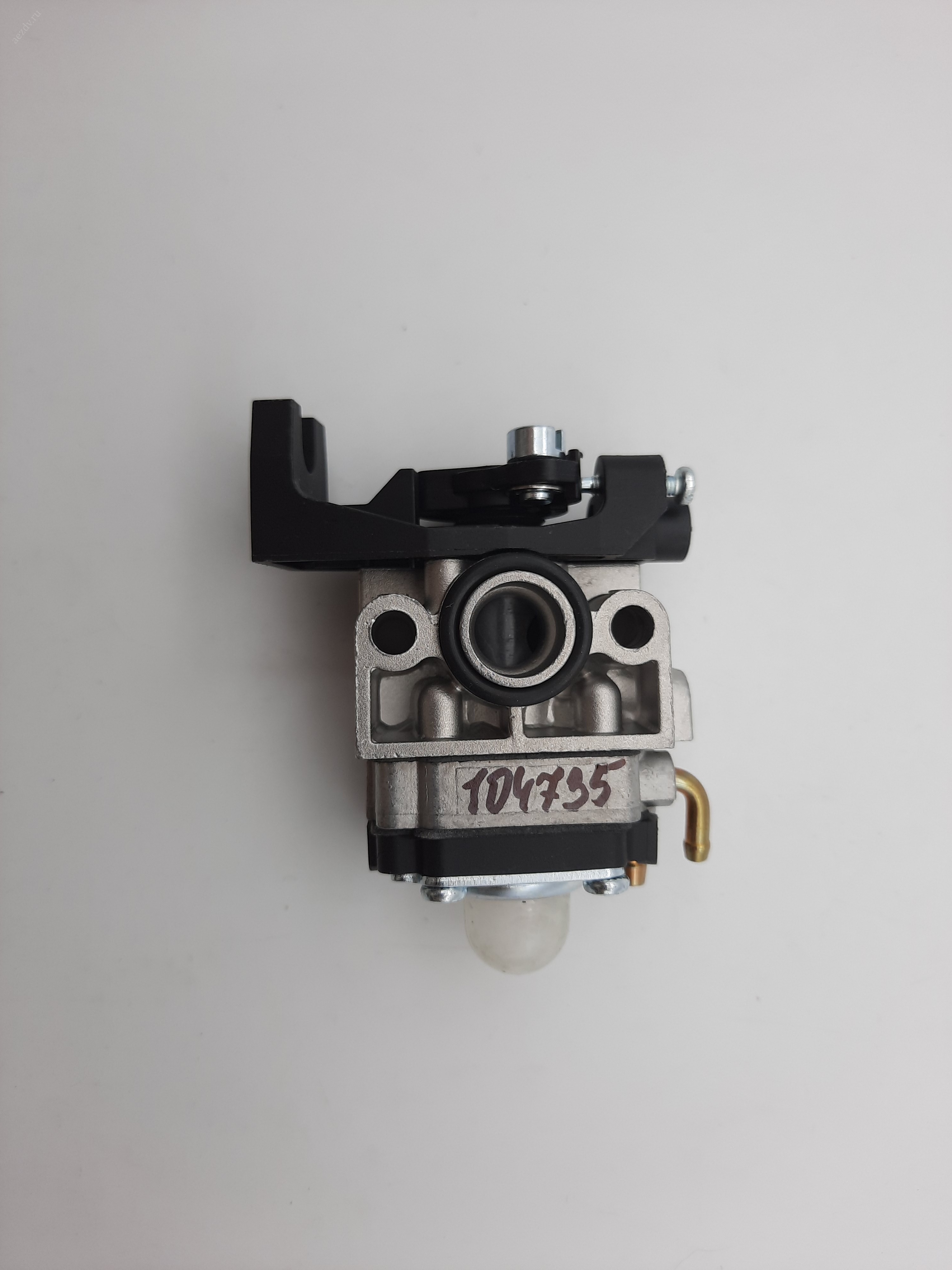 Карбюратор для бензотриммера HONDA GX25/GX35, VEBEX