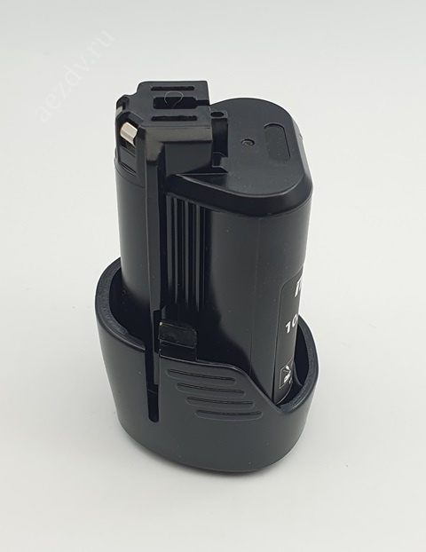 Аккумулятор для BOSCH (10.8V, 2.0Ah, Li-Ion, коробка) ПРАКТИКА