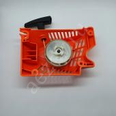 Стартер в сборе  EASY START PATRIOT 5220