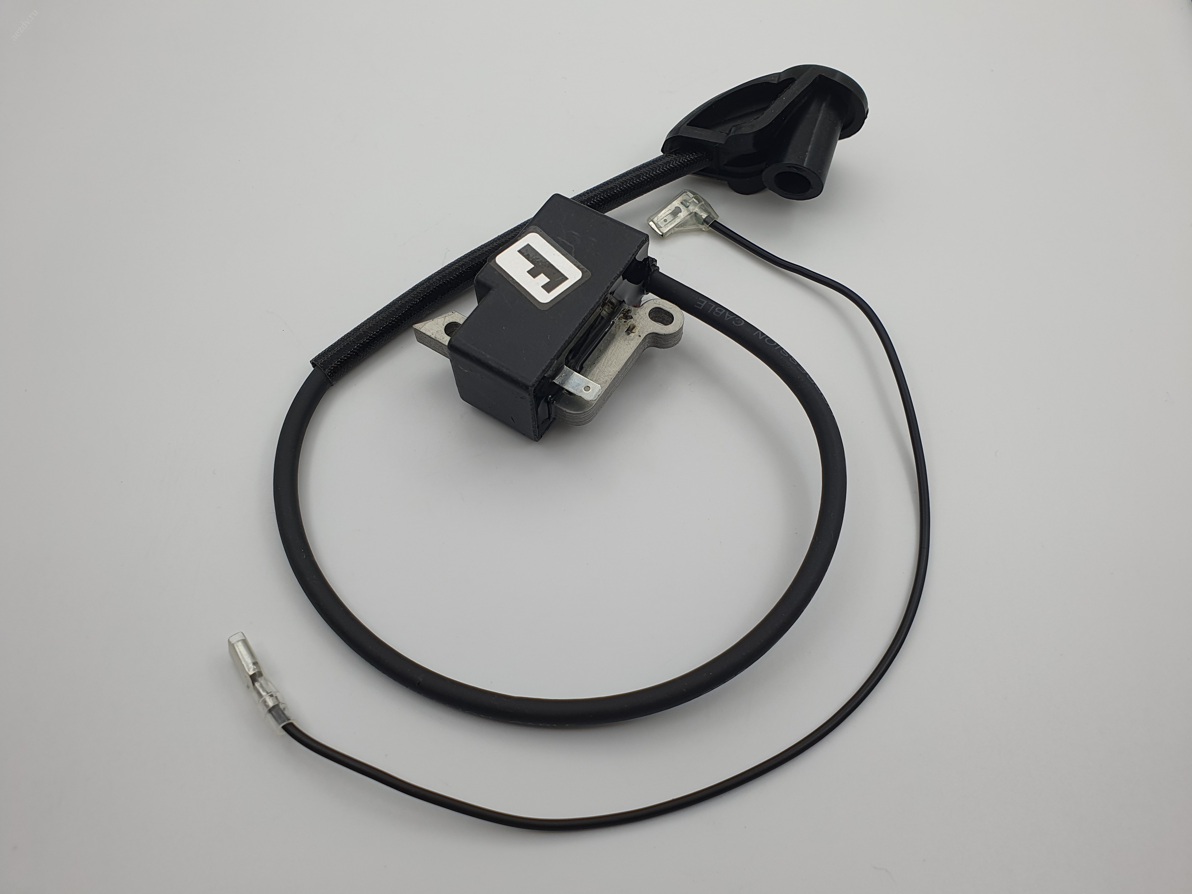Катушка зажигания для бензотриммера ШТИЛЬ FS120/250/350 ( аналог ШТИЛЬ 4134-400-1312)