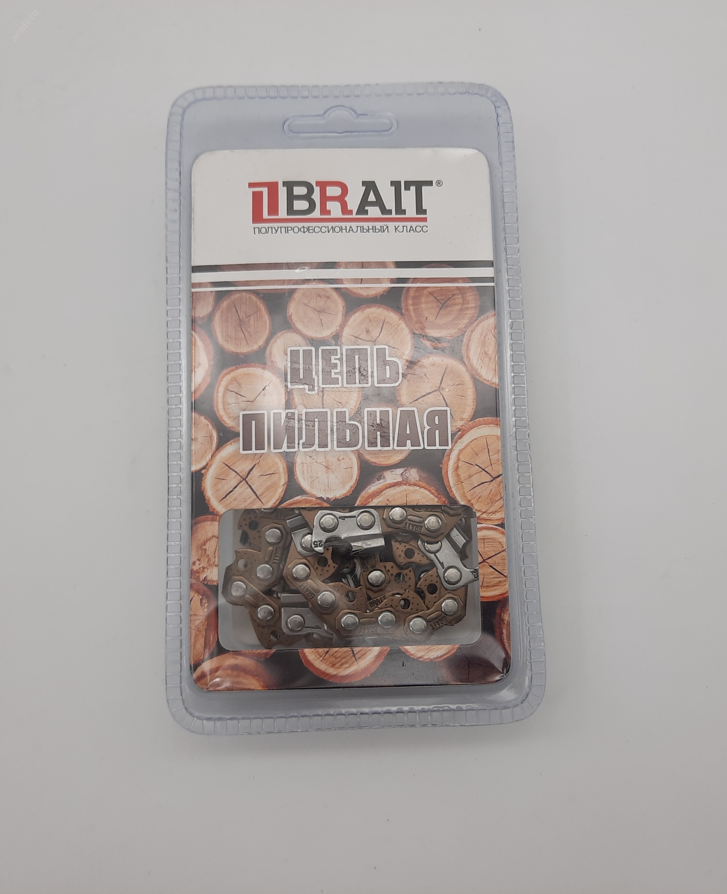 Цепь для бензопилы (0.325 1.3 76зв). BRAIT