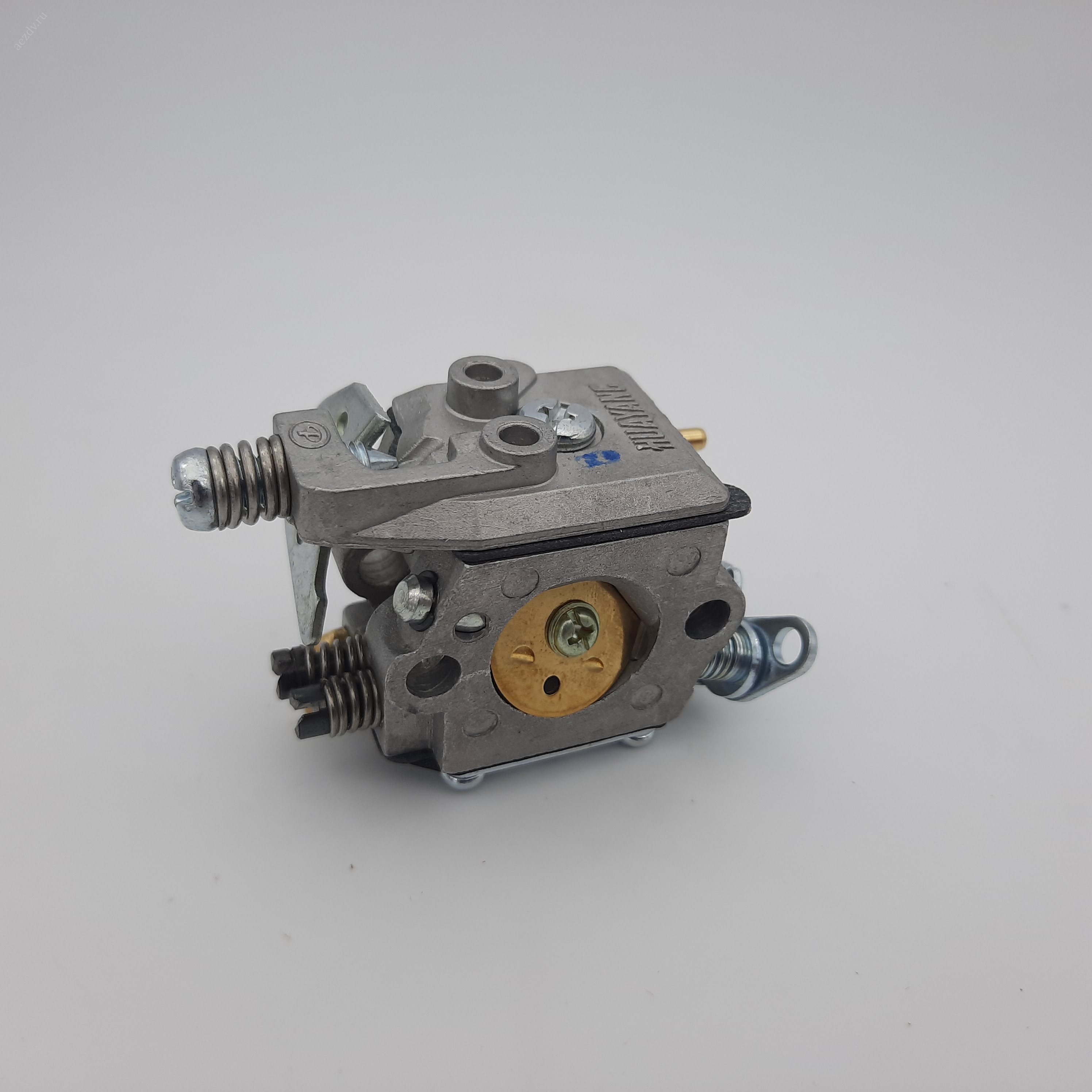 Карбюратор для бензопилы PARTNER P340S-P360S