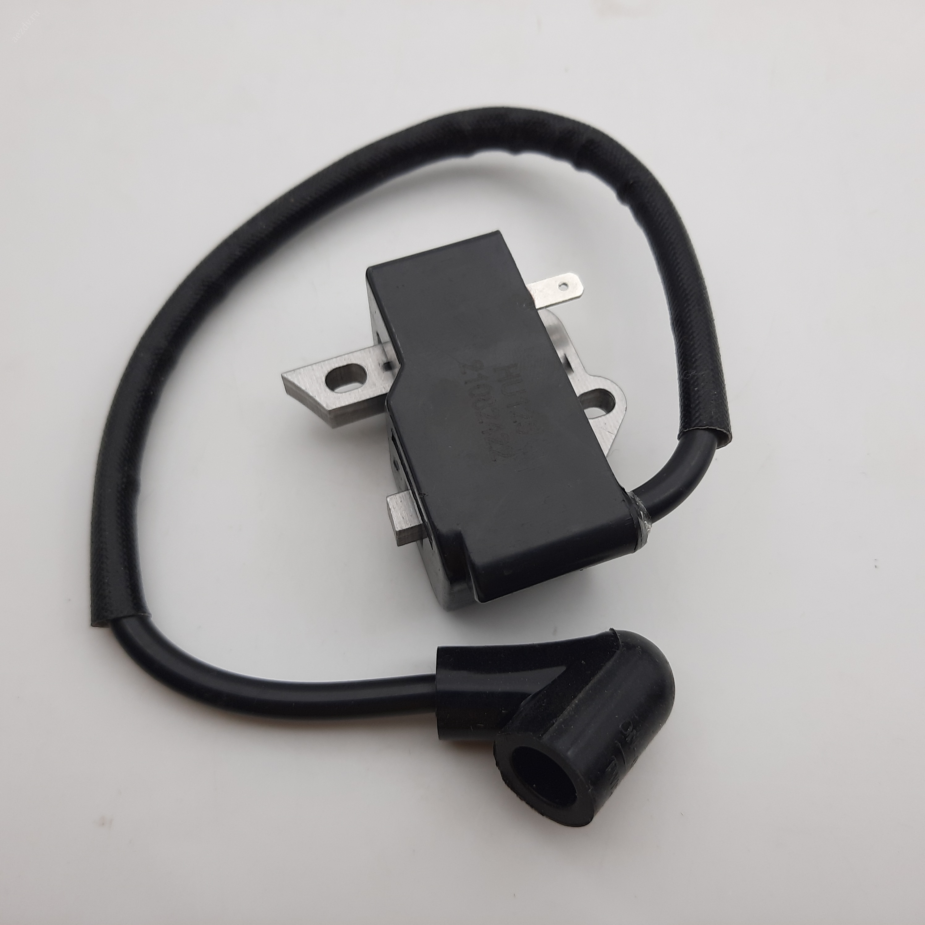 Катушка зажигания для бензотриммера ХУСКВАРНА 125R/128R (аналог)