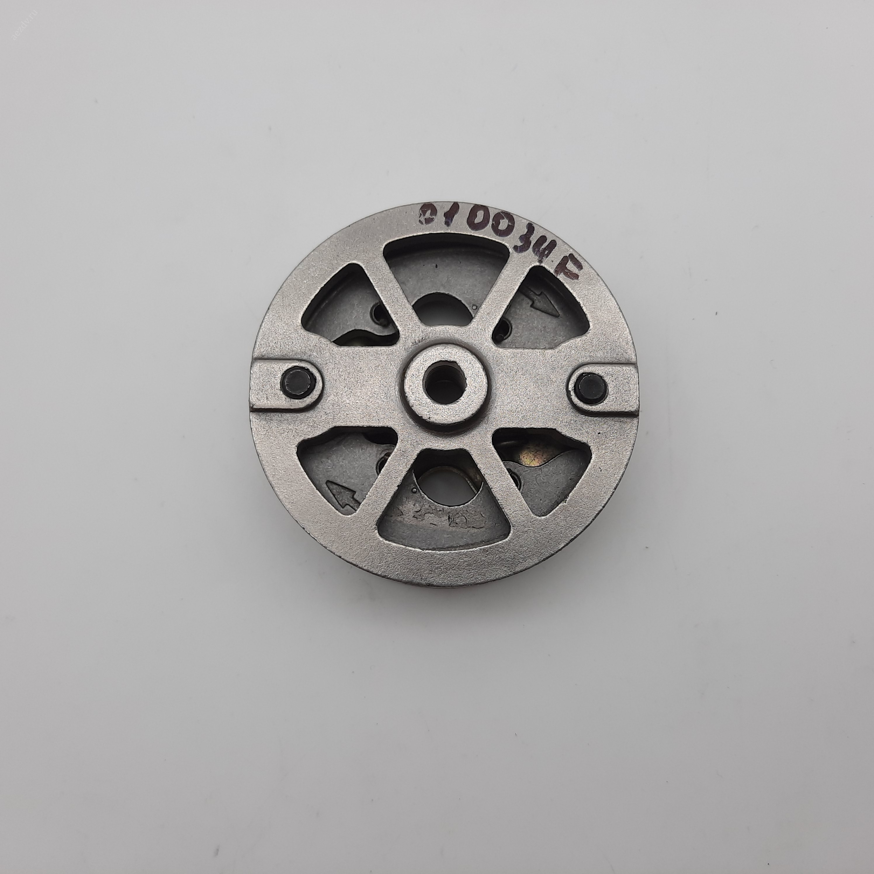 Сцепление для бензотриммера ШТИЛЬ FS120, 120R, 200, 200R, 250, 250R (аналог)