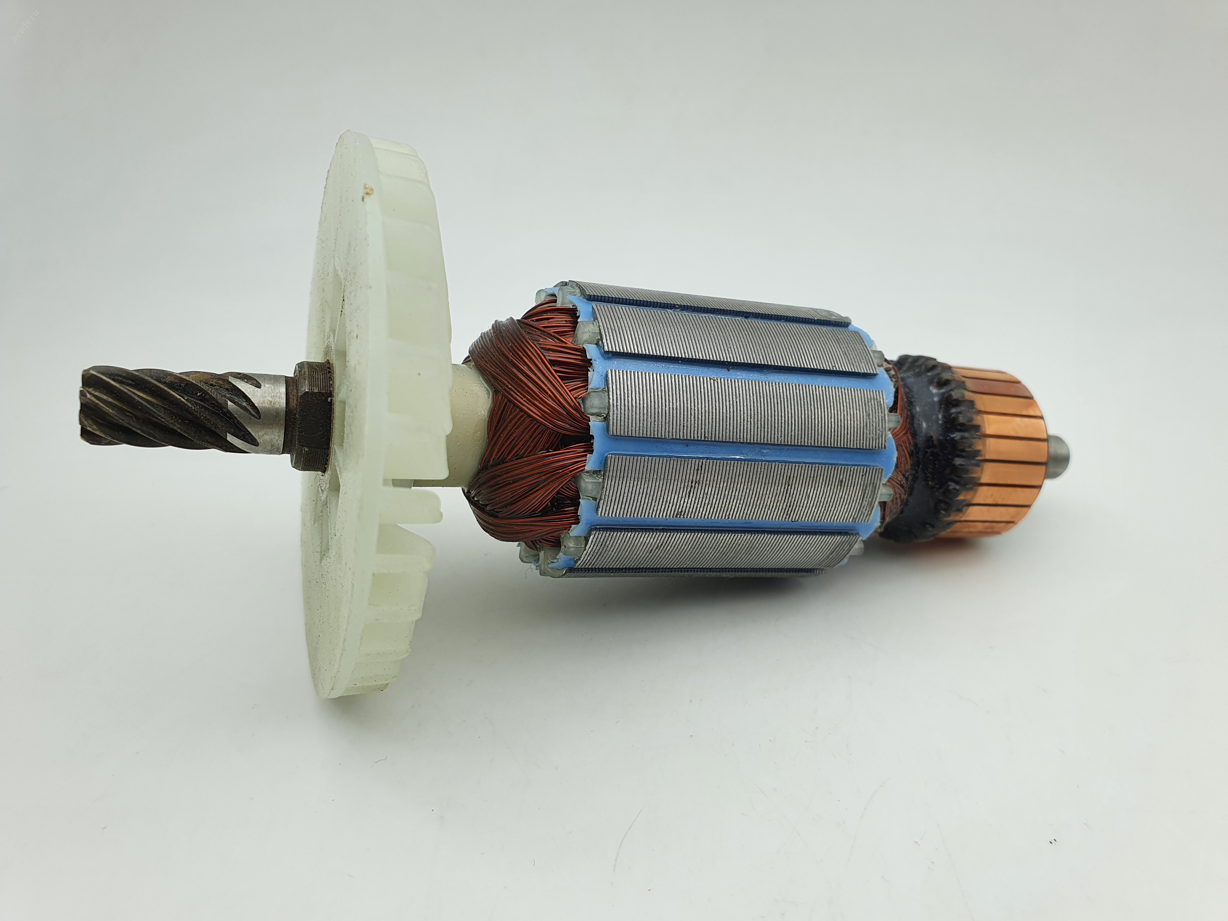Якорь для циркулярной пилы HITACHI C6MFA/C7MFA/C6SS (аналог)