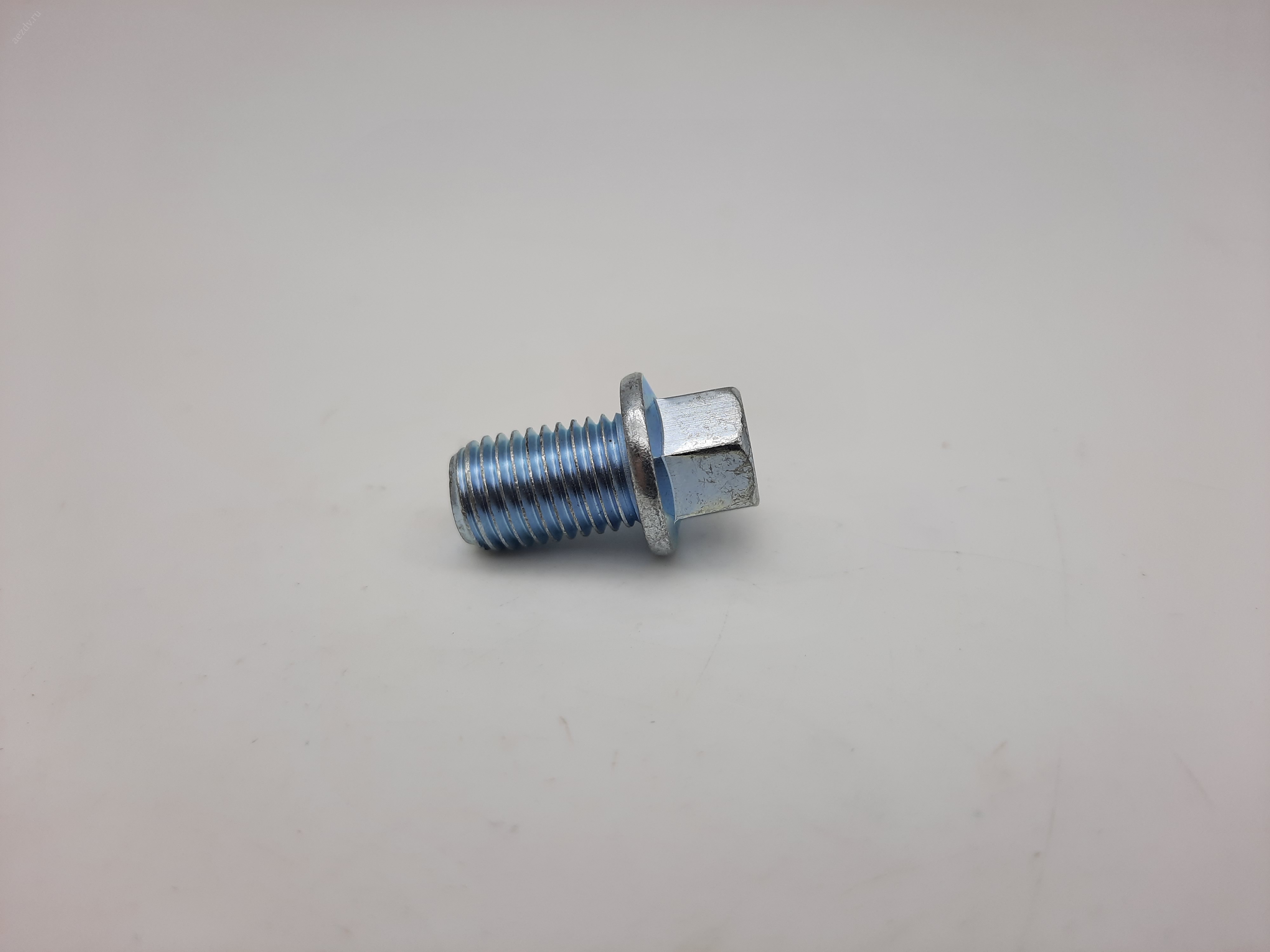 Болт сливной для 4-х тактных двигателей 160F/168F/170F/173F/Lifan и аналоги (М10х1,25)