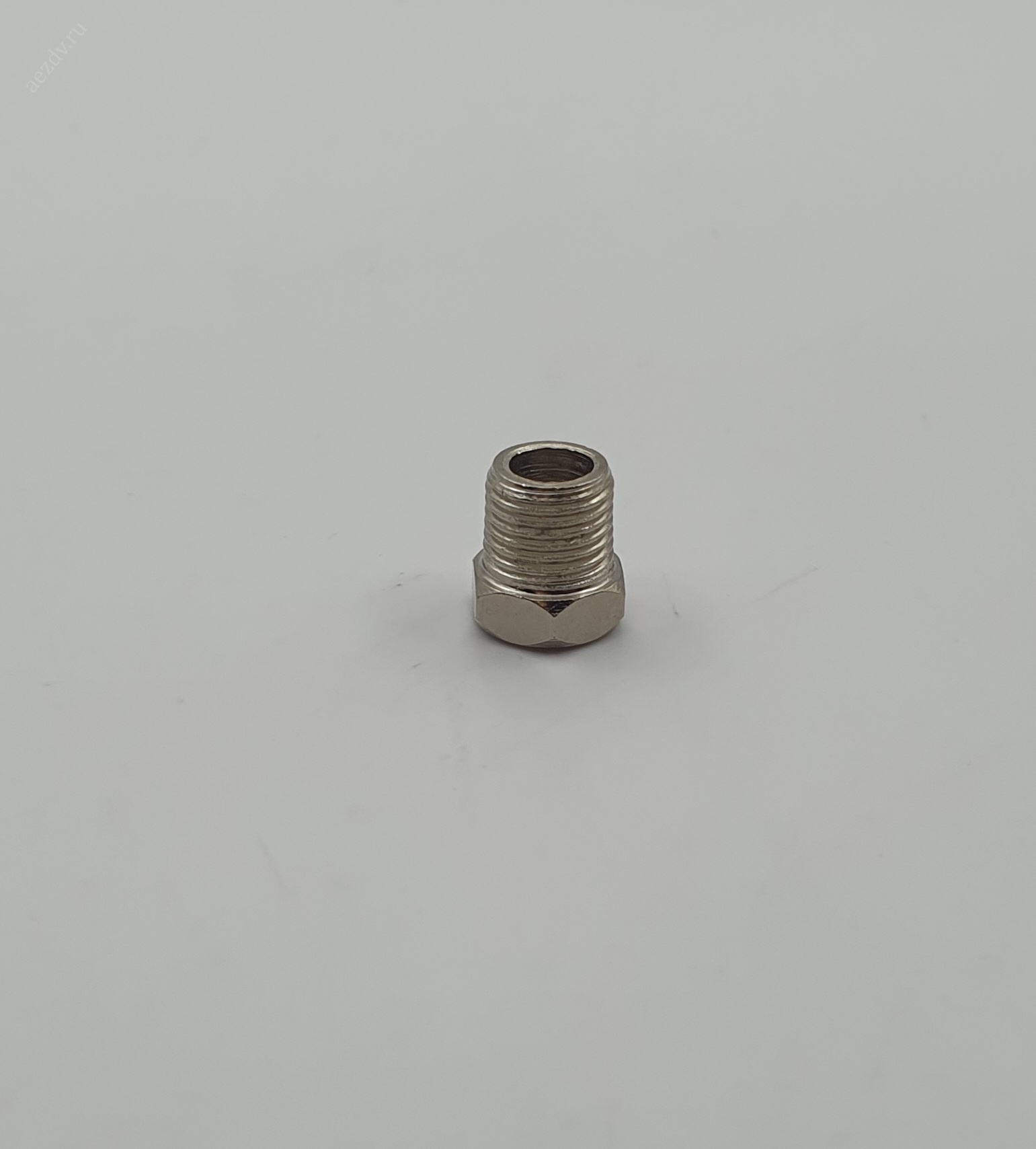 Заглушка резьба наружная 1/8"